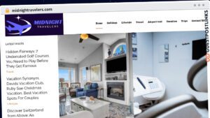 Publish Guest Post on midnightravelers.com