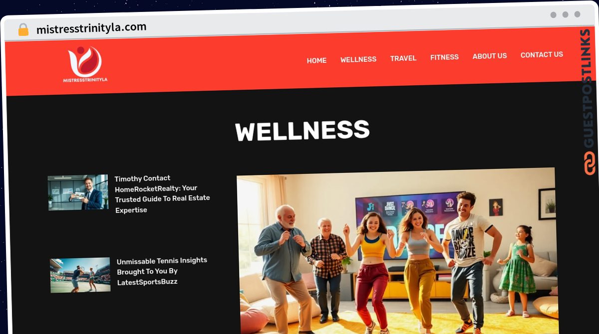 Publish Guest Post on mistresstrinityla.com