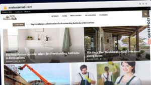 Publish Guest Post on mnhousehub.com