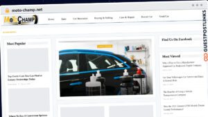 Publish Guest Post on moto-champ.net