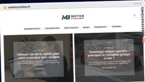 Publish Guest Post on motorcycleboy.fr