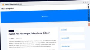 Publish Guest Post on move2improve.co.uk