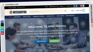 Publish Guest Post on mtech4you.com