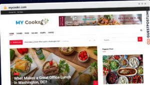 Publish Guest Post on mycookr.com