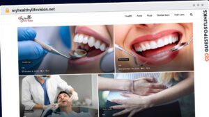 Publish Guest Post on myhealthylifevision.net