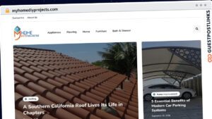 Publish Guest Post on myhomediyprojects.com