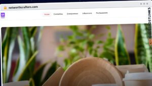 Publish Guest Post on networthcrafters.com