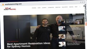 Publish Guest Post on newhomemoving.com