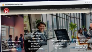 Publish Guest Post on newhopemommy.com