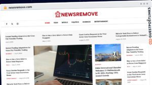 Publish Guest Post on newsremove.com