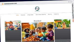 Publish Guest Post on newwavemom.com