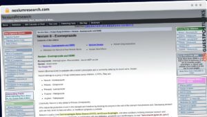 Publish Guest Post on nexiumresearch.com