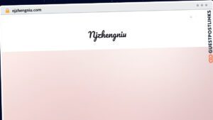 Publish Guest Post on njzhengniu.com