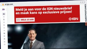 Publish Guest Post on nl.ign.com