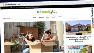 Publish Guest Post on nvhomeshow.com