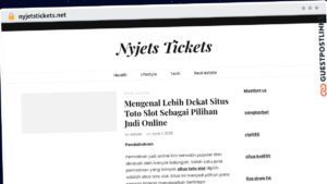 Publish Guest Post on nyjetstickets.net