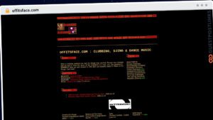 Publish Guest Post on offitsface.com