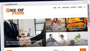 Publish Guest Post on oneoffood.com