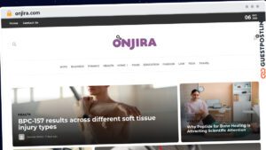 Publish Guest Post on onjira.com