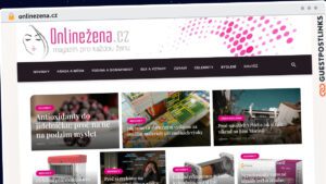 Publish Guest Post on onlinezena.cz