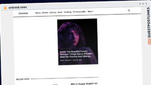 Publish Guest Post on ontrend.news