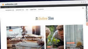 Publish Guest Post on outlawslax.com