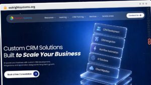 Publish Guest Post on outrightsystems.org