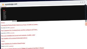Publish Guest Post on oyeedesign.com