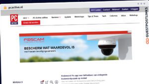 Publish Guest Post on pcactive.nl