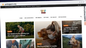 Publish Guest Post on pettagspro.org