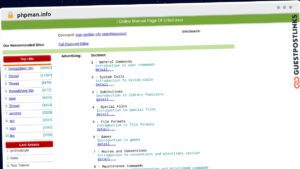 Publish Guest Post on phpman.info