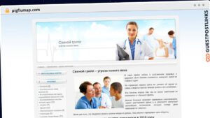 Publish Guest Post on pigflumap.com