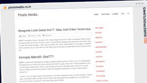 Publish Guest Post on pixelsmedia.co.in