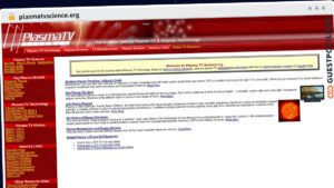 Publish Guest Post on plasmatvscience.org