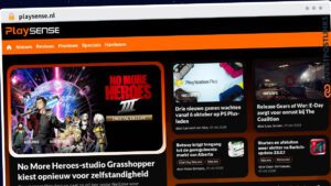 Publish Guest Post on playsense.nl