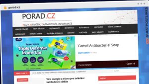 Publish Guest Post on porad.cz