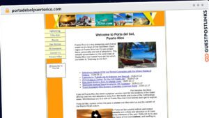 Publish Guest Post on portadelsolpuertorico.com