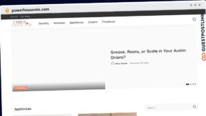 Publish Guest Post on powerhousemix.com