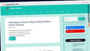 Publish Guest Post on prayerveebs.com
