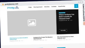 Publish Guest Post on prettyhomey.com