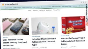Publish Guest Post on pricechacha.com