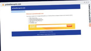 Publish Guest Post on primetherapist.com
