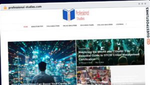 Publish Guest Post on professional-studies.com
