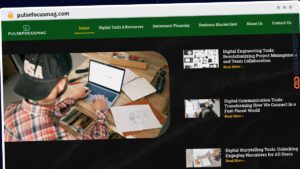 Publish Guest Post on pulsefocusmag.com