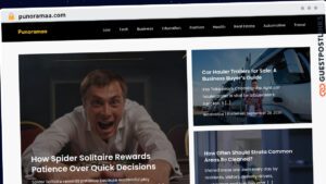 Publish Guest Post on punoramaa.com
