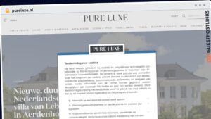 Publish Guest Post on pureluxe.nl