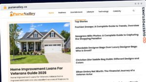 Publish Guest Post on pursevalley.co