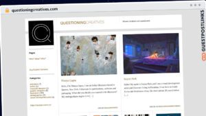 Publish Guest Post on questioningcreatives.com