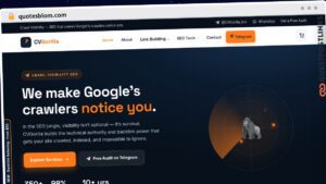 Publish Guest Post on quotesblom.com