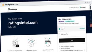 Publish Guest Post on ratingsintel.com
